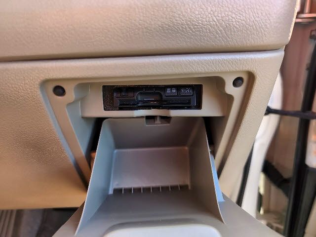 Toyota NOAH 2009-08 10489-15