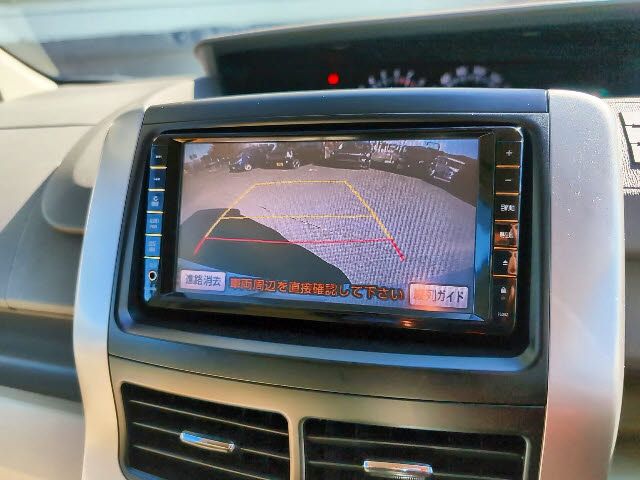 Toyota NOAH 2009-08 10489-5