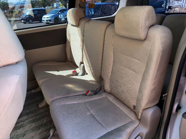 Toyota NOAH 2009-08 10489-18