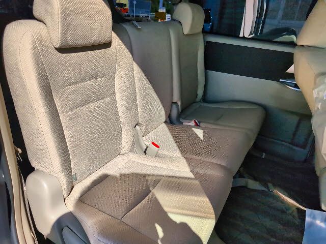 Toyota NOAH 2009-08 10489-3