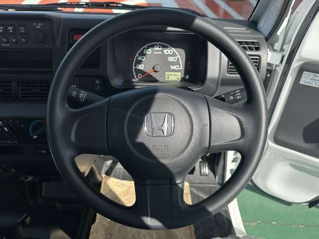 Honda ACTY TRUCK 2018-10 24965-14