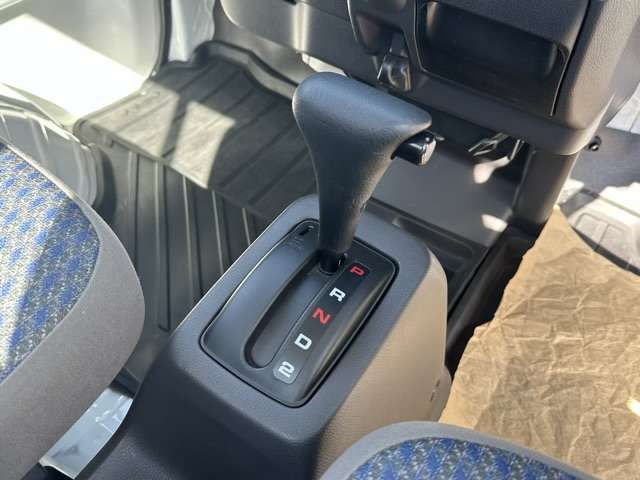 Honda ACTY TRUCK 2018-10 24965-17