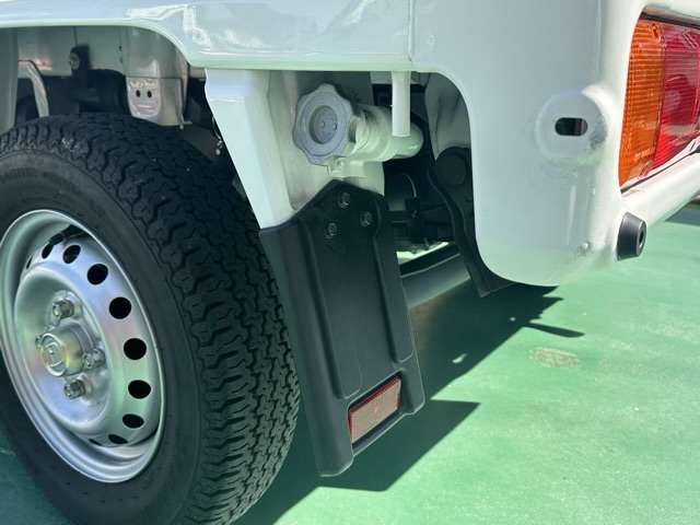 Honda ACTY TRUCK 2018-10 24965-7