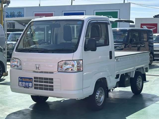 Honda ACTY TRUCK 2018-10 24965-0