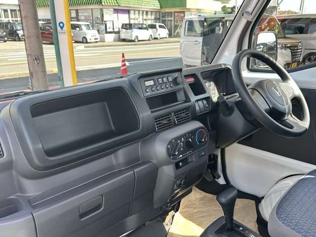 Honda ACTY TRUCK 2018-10 24965-3