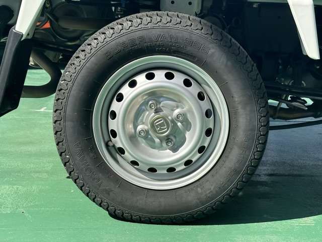 Honda ACTY TRUCK 2018-10 24965-12