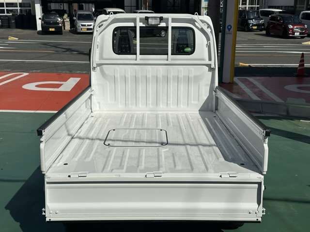 Honda ACTY TRUCK 2018-10 24965-9