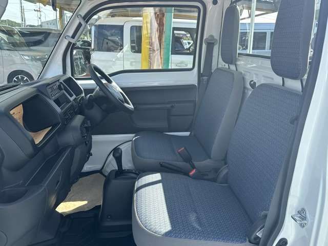 Honda ACTY TRUCK 2018-10 24965-2