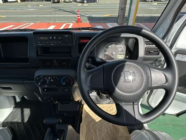 Honda ACTY TRUCK 2018-10 24965-15
