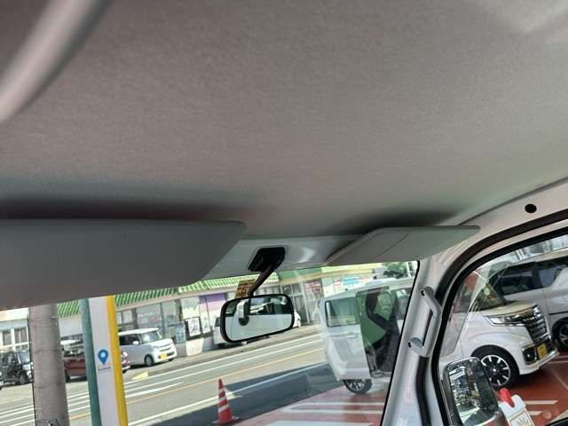 Honda ACTY TRUCK 2018-10 24965-5