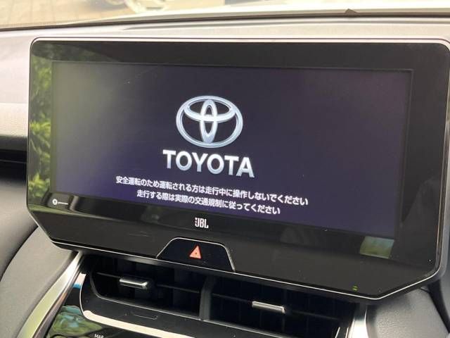 Toyota HARRIER HYBRID 2021-01 185003-5
