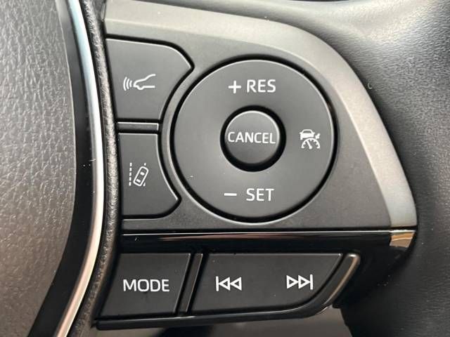 Toyota HARRIER HYBRID 2021-01 185003-8