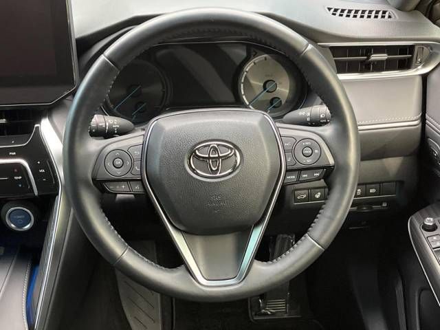 Toyota HARRIER HYBRID 2021-01 185003-13
