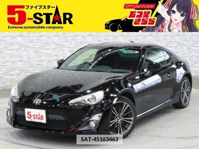 Toyota 86 2012-06 379123-0