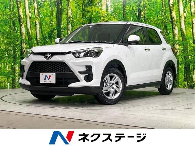 Toyota RAIZE 2023-06 190731-0