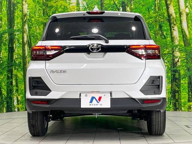 Toyota RAIZE 2023-06 190731-15