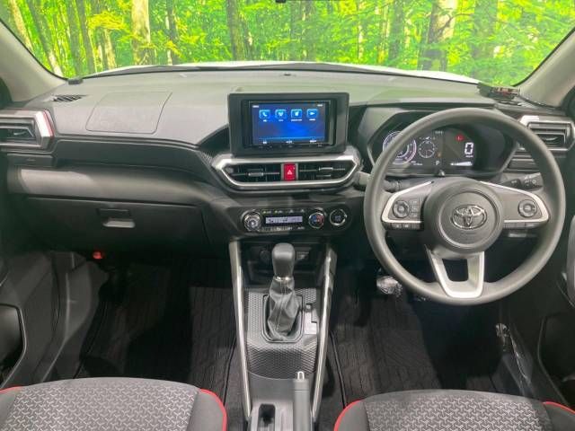Toyota RAIZE 2023-06 190731-1