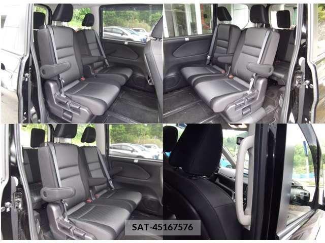 Nissan SERENA 2021-08 381090-11