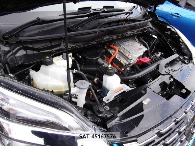 Nissan SERENA 2021-08 381090-9