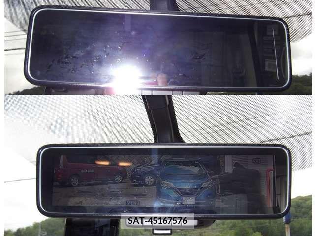 Nissan SERENA 2021-08 381090-6
