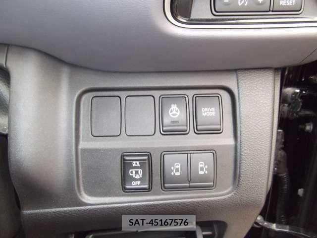 Nissan SERENA 2021-08 381090-5