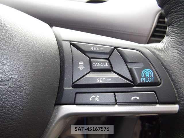 Nissan SERENA 2021-08 381090-3