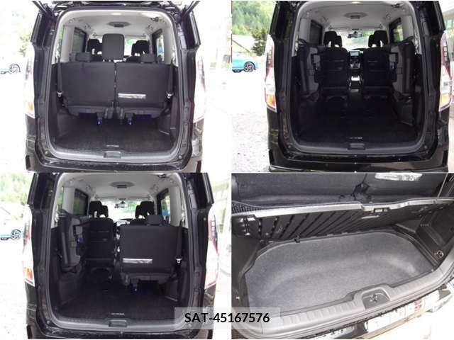 Nissan SERENA 2021-08 381090-13