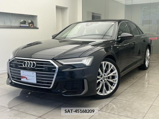 Audi A6 2019-03 292669-0