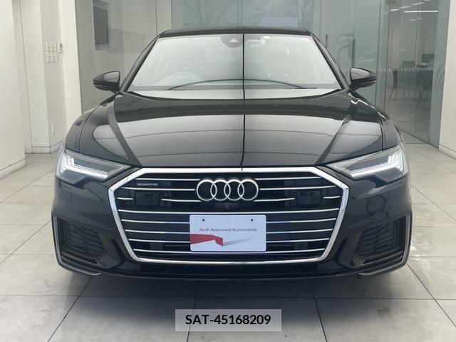 Audi A6 2019-03 292669-2