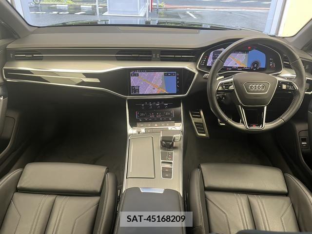 Audi A6 2019-03 292669-7