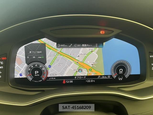 Audi A6 2019-03 292669-9