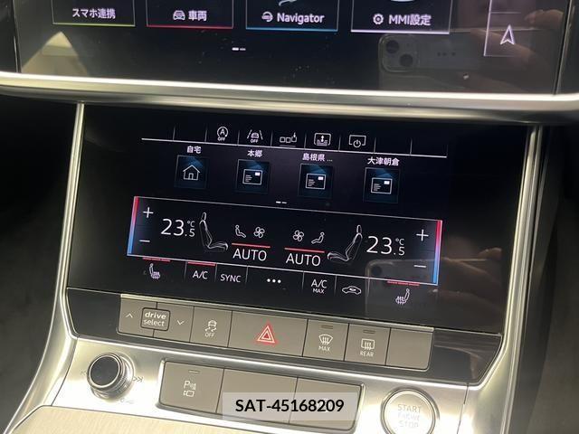 Audi A6 2019-03 292669-11
