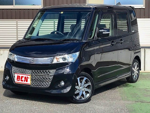 Suzuki PALETTE 2011-07 6720-0