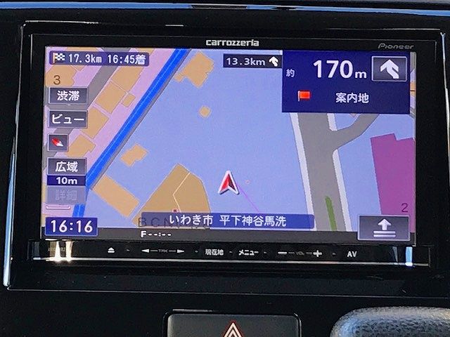 Suzuki PALETTE 2011-07 6720-4