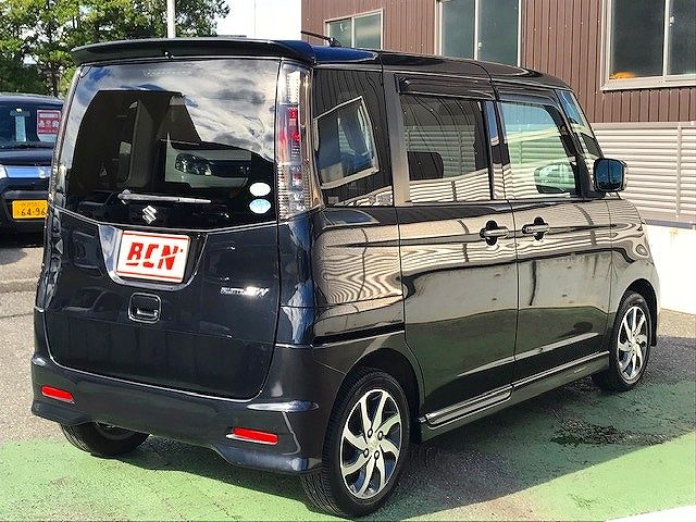 Suzuki PALETTE 2011-07 6720-2