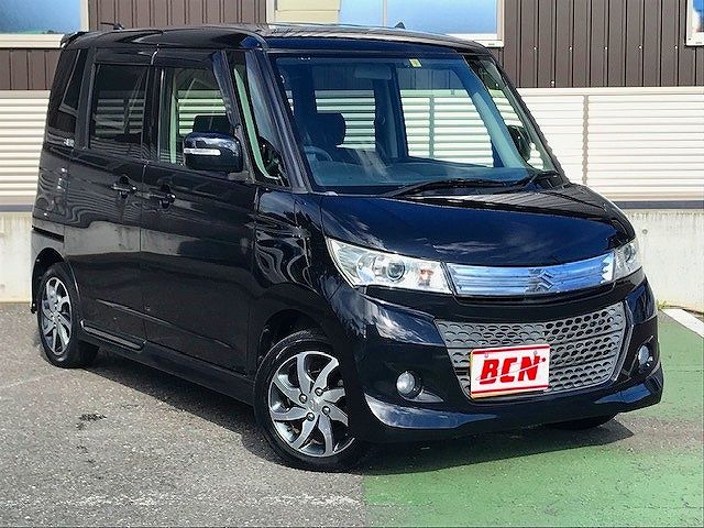 Suzuki PALETTE 2011-07 6720-6