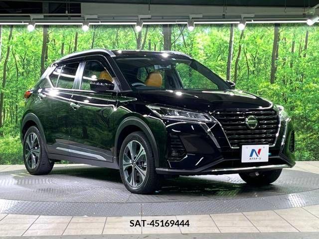 Nissan KICKS 2020-12 206533-16