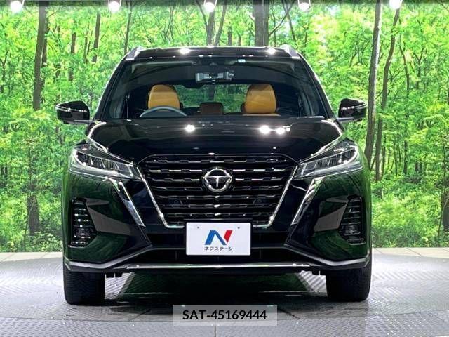 Nissan KICKS 2020-12 206533-14