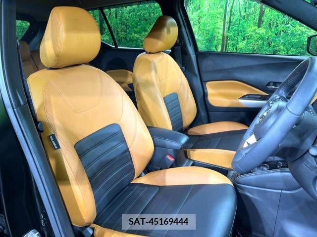 Nissan KICKS 2020-12 206533-8