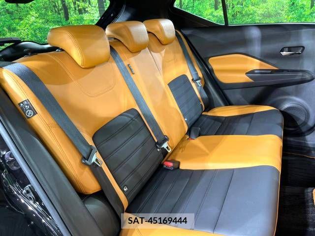 Nissan KICKS 2020-12 206533-9