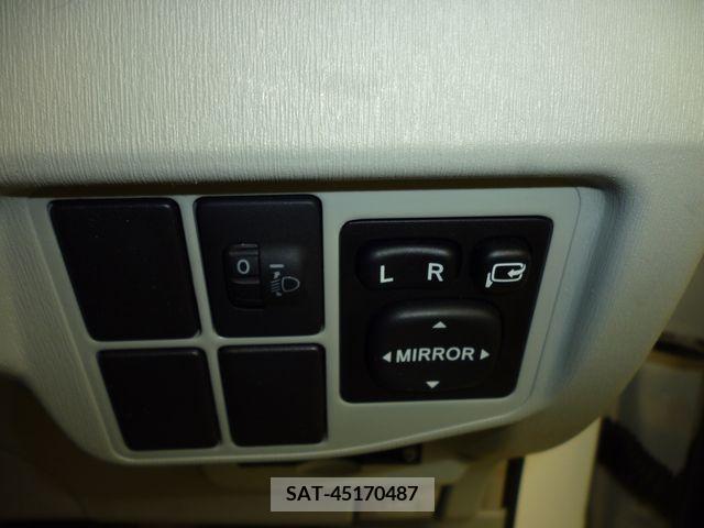 Toyota PRIUS 2009-11 281958-9