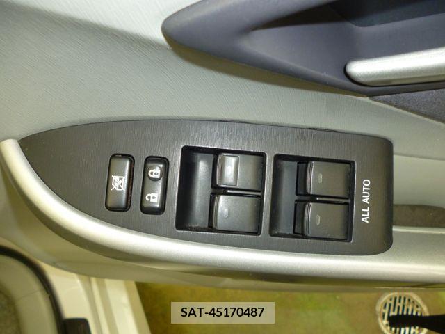 Toyota PRIUS 2009-11 281958-10