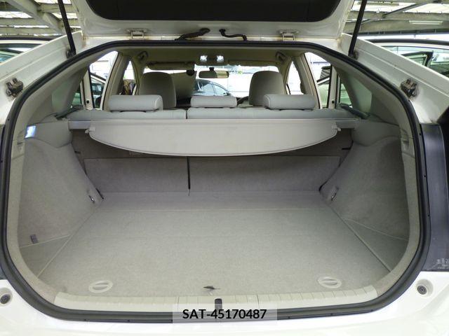 Toyota PRIUS 2009-11 281958-18