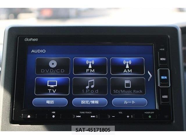 Honda N BOX CUSTOM 2022-04 219863-3