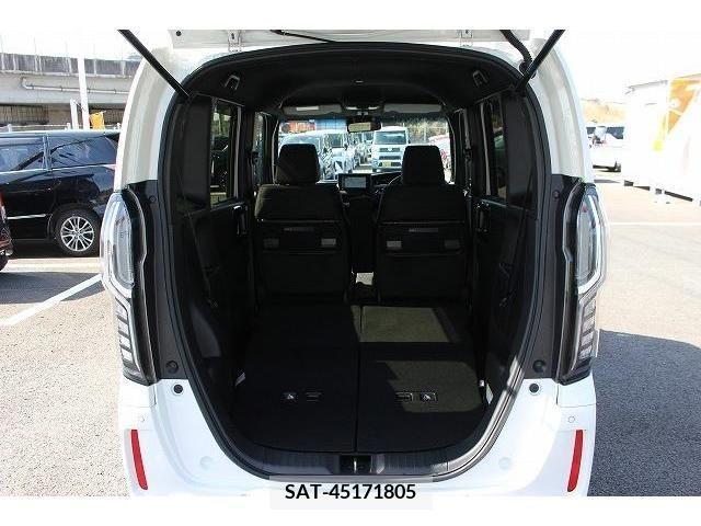 Honda N BOX CUSTOM 2022-04 219863-17