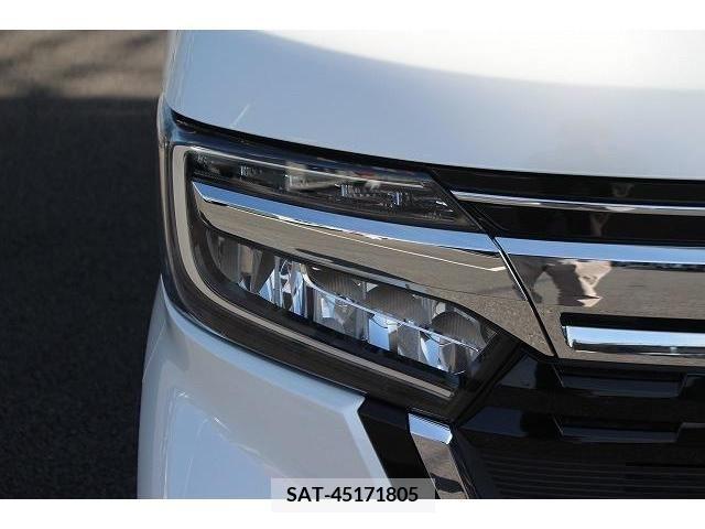 Honda N BOX CUSTOM 2022-04 219863-10