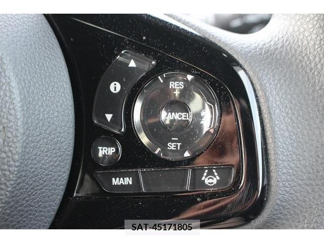 Honda N BOX CUSTOM 2022-04 219863-4