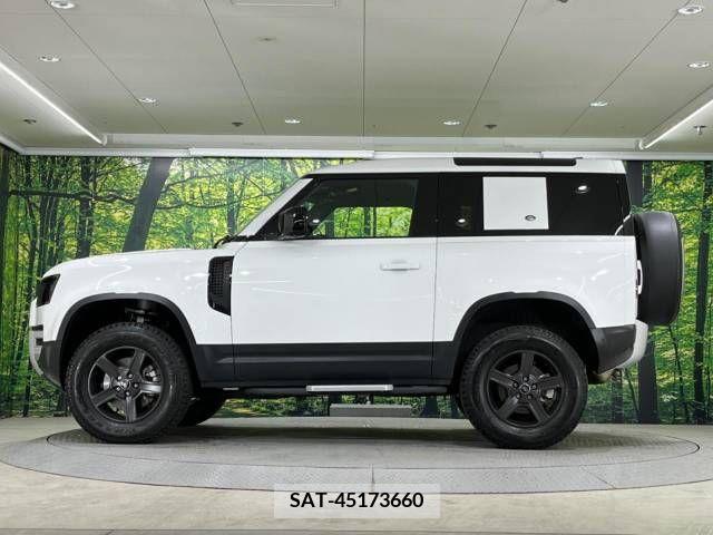 ROVER DEFENDER 2022-07 215664-16
