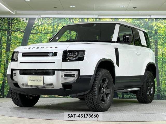 ROVER DEFENDER 2022-07 215664-15