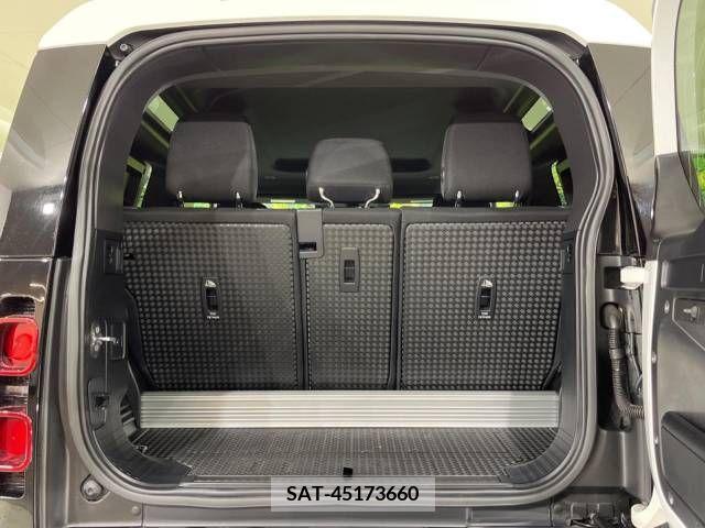 ROVER DEFENDER 2022-07 215664-13